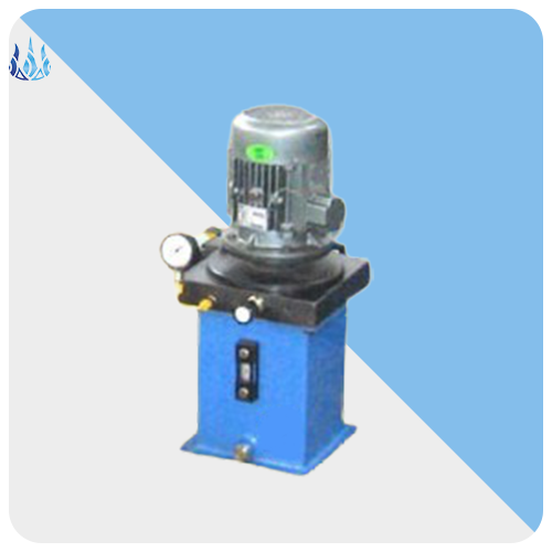 Manufacturers of Hydraulic Power packs in Coimbatore