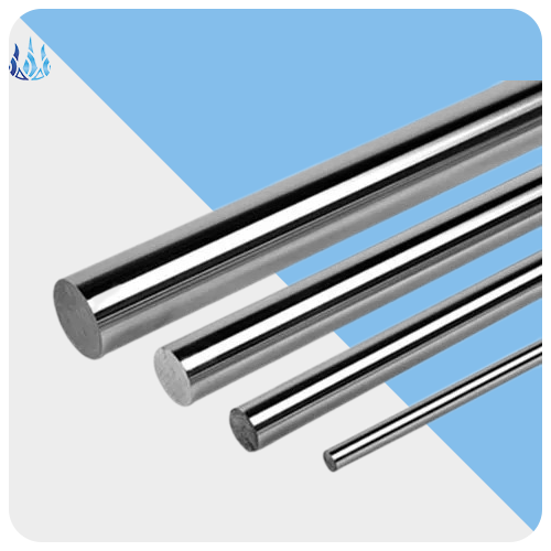 Hard Chrome Plated Rod Manufacturers in Coimbatore