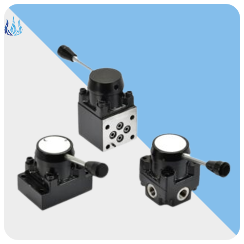 DC valve – Manual