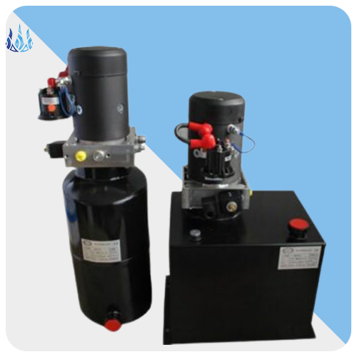 Manufacturer of DC Power Pack in Coimbatore.