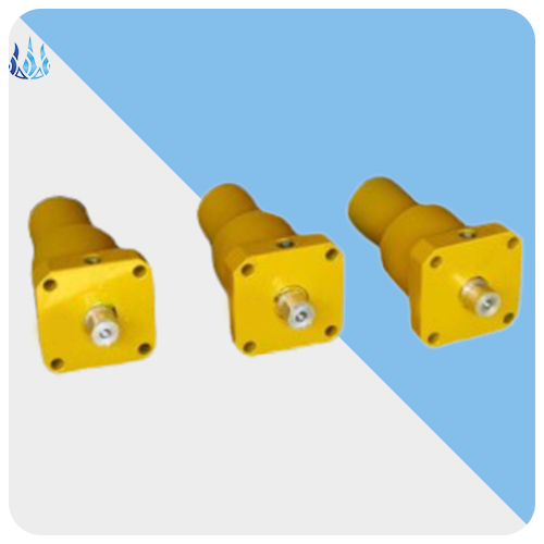 Block Hydraulic Cylinders
